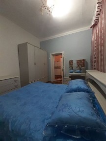 Ташкентская область, Алмалык