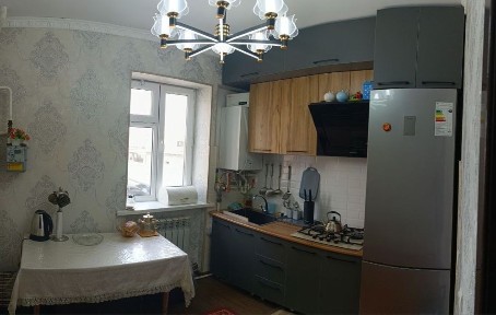 Ташкентская область, Алмалык