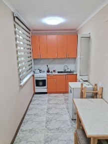 Ташкентская область, Ташкент, Мирабадский район