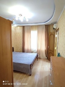 3 комнатная Шота Руставели парк Бабура
