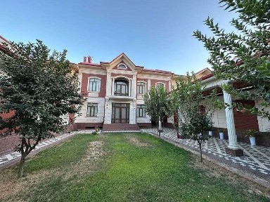 Ракат-Махалля! Сдается новый дом в престижном районе!