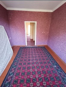 2-хонали квартира ижарага берилади