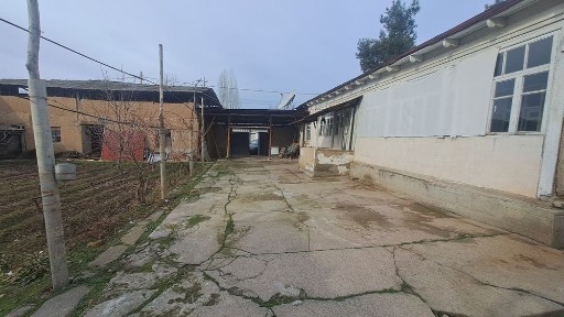 Ташкентская область, Янгибазар