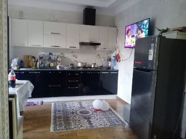 Ташкентская область, Назарбек