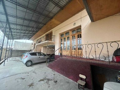 Ташкентская область, Зангиата