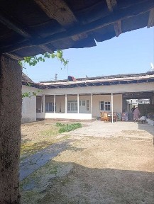 Ташкентская область, Зангиата