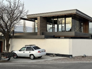 Ташкентская область, Чарвак