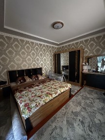 Toshkent shaxar bektemir 5.30 sotix hovlimiz srochna sotiladi