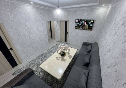 Дом с евроремонтом в Олтин Тепа - 5 комнат