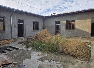 Ташкентская область, Кибрай