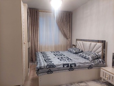Срочно Продаётся Квартира Алмазар сити
