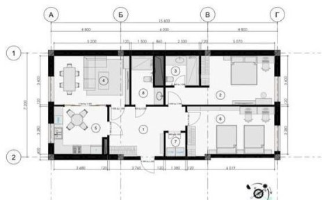 Продаётся 3/6/8 квартира на Глинке, Яккасарайский р-н, 118 школа