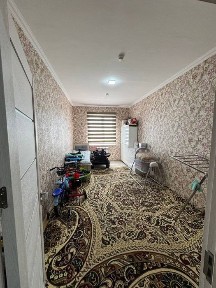 Ташкентская область, Ташкент, Яшнабадский район