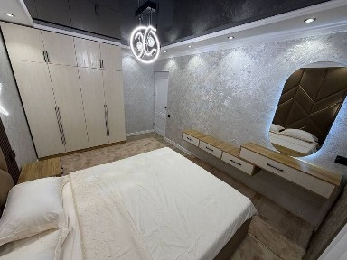 Квартира сотилади