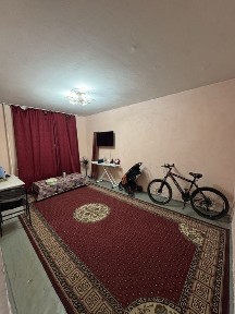 Продается 3 комнатная квартира. Кибрай. Ташгресс