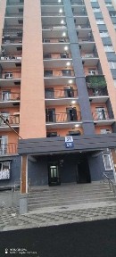 Ипотекага 2 хонали квартира сотилади. Мусаффо Маскан. Водник. OY 44