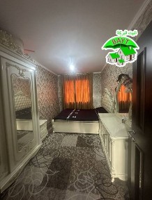 • КИРПИЧНЫЙ НОВОСТРОЙКА 3/2/7 Разделка Продаётся квартира 8-худуд