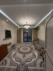 Кукча 3/4/8 Обш: 82 кв: м Еаро ремонт