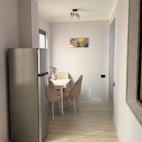 Квартира 2х комнатная ЖК Иззат Продажа Новостройка с мебелью АКТ