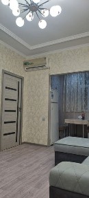 2-3х комнатная квартира