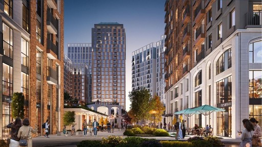 Ташкентская область, Ташкент, Мирзо-Улугбекский район