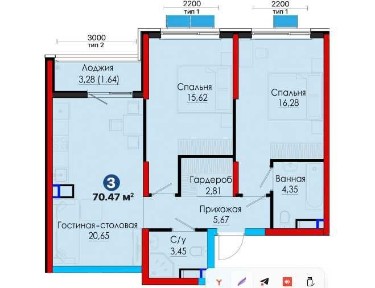 Ташкентская область, Ташкент, Алмазарский район