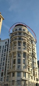 Продаётся квартира дуплекс в жк Минор