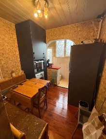 1/4/9 40м2 Дархан Садик Интеллект