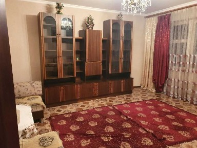 Ташкентская область, Ташкент, Яшнабадский район