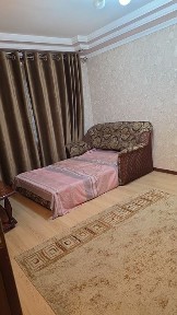 Ташкентская область, Ташкент, Чиланзарский район