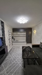 Аренда Новза метро 1/1/4 евро ремонт всё есть