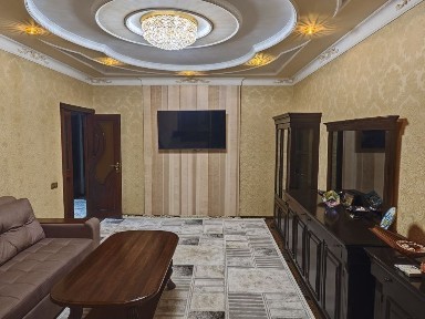 Ташкентская область, Ташкент, Яккасарайский район