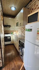 Аренда 1 комнатной квартиры в Миробадском районе