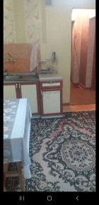 Сдам в аренду 1 комнатную квартиру возле Метро.