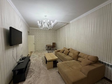 Ташкентская область, Ташкент, Мирабадский район