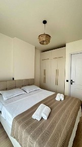 Сдам 1в2 ком квартиру есть все условия 2/4 Новомосковска (Аккурган) А3