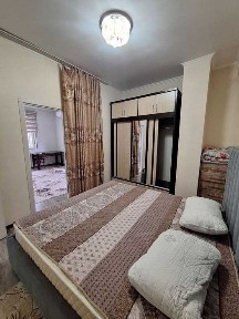 Ташкентская область, Ташкент, Мирзо-Улугбекский район