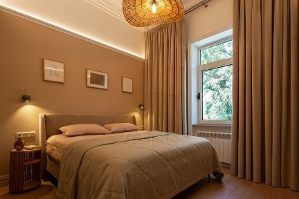 Сдаю кв-ру Шайхантахурский район улица Навои 2/3/9 (Ташкент Сити) (Р5)