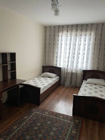 Ташкентская область, Ташкент, Алмазарский район