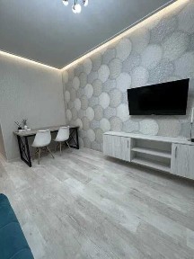 Сдаётся квартира на Мирабадском районе‼️