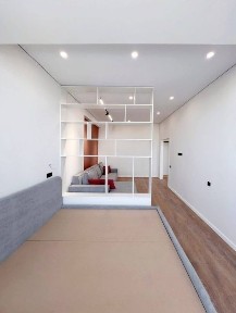 Сдаю Шикарную квартиру в ЖК NRG Mirzo-ulugbek 1/5/12 Буз-базар Р4