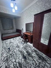 Ташкентская область, Ташкент, Яшнабадский район