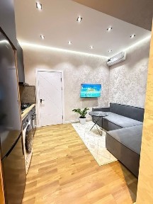 Ташкентская область, Ташкент, Яккасарайский район