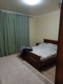 Паркентски евра квартира