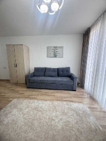 Сдается 1-ком. квартира. Махтумкули.