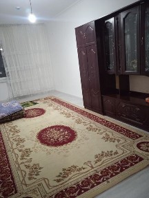 300$ bir xona kvartira hamma sharoiti bor