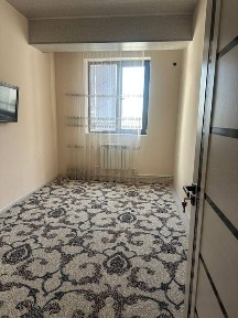 Arenda kvartira. Olmos rezidensda. 1/7/9