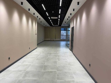 Сдается в аренду офисное помещение