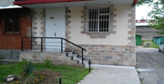 Аренда Офис на Новомосковском 55кв