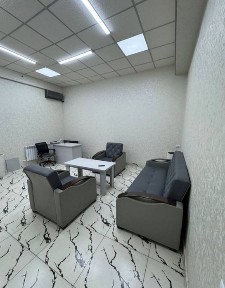 Аренда Офис помещения на Юнусабад район